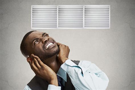 Why Hvac Air Vents Are Noisy And How To Fix Them Aircondlounge