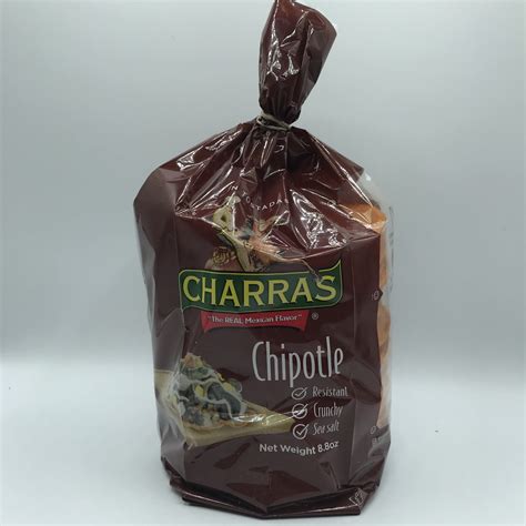 Charras Chipotle Tostadas Oz America Latina Grocery And Eatery