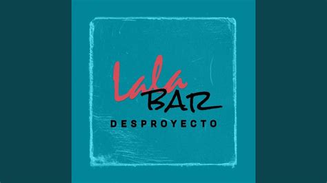 Lala Bar - YouTube