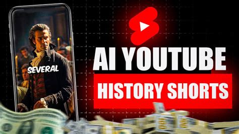 Create Viral Faceless Ai History Youtube Short Videos And Instagram