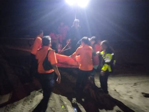 Dua Pekerja Tol Tenggelam Di Pantai Panjang Kota Bengkulu Info Bengkulen