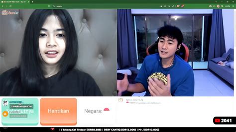 Nge Lag Bocil Jutek Ini Anti Banget Pacaran Youtube