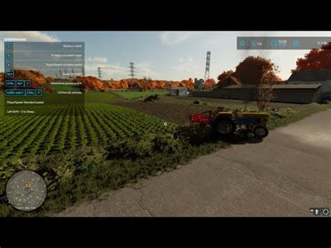 Gramy W Farming Simulator 22 YouTube