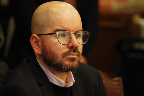 Giorgio Jackson Demanda A Diputados De La Udi Por Vincularlo Al Caso