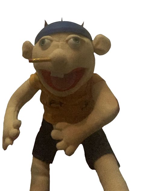 Jeffy Loudhouseparody Wiki Fandom