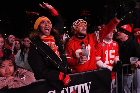 For Kansas City Chiefs fans, Super Bowl overtime win ‘couldn’t have ...