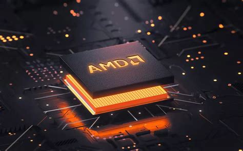 Nomenclatura Dei Processori AMD Per I Sistemi Portatili Ecco Come Cambia