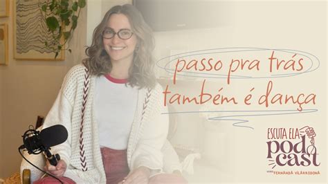 Passo Para Tras - #127 - Passo para trás também é dança - YouTube