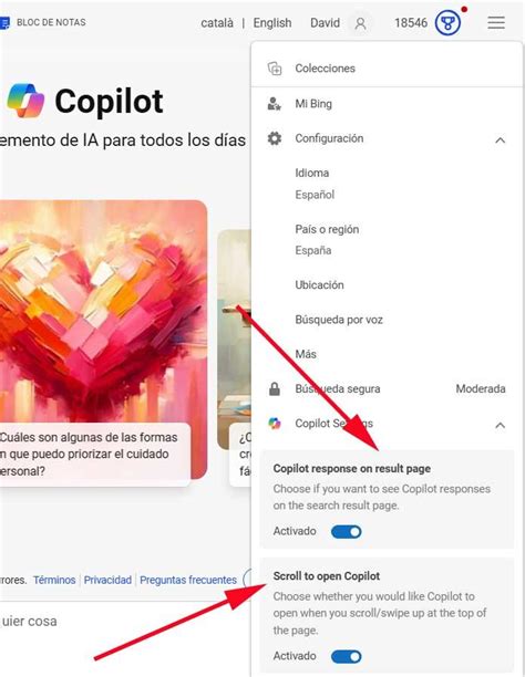 La IA De Copilot Te Vigila Cuando Buscas En Internet Pero Con Este