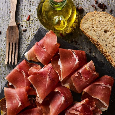 Iberian Ham Health Benefits