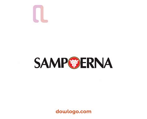 Logo Sampoerna Vector Format CDR, PNG - SavLogo