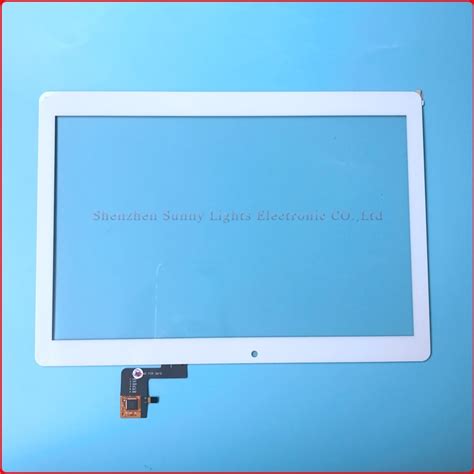 New Touch SCreen For DP101242 F2 Replacement Touch Panel Digitizer