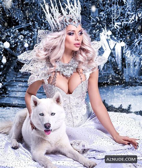 Alisa Moor Nude And Sexy Photo Collection Aznude