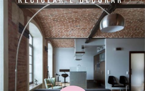 Ideias Para Copiar O Estilo Industrial Gastando Pouco Blog De Decora O