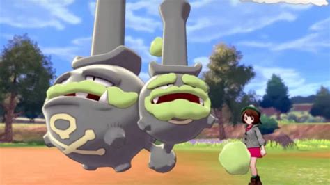 Vazamento confirma novas versões de Galar para Pokémon Sword and Shield