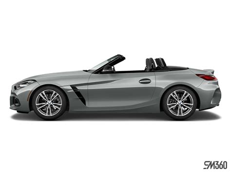 BMW Sainte-Julie | The 2023 BMW Z4 SDRIVE30I