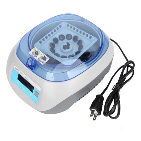 Domqga Mini Centrifugepcr Centrifugemc 7plus 500 7000rpm Mini Digital