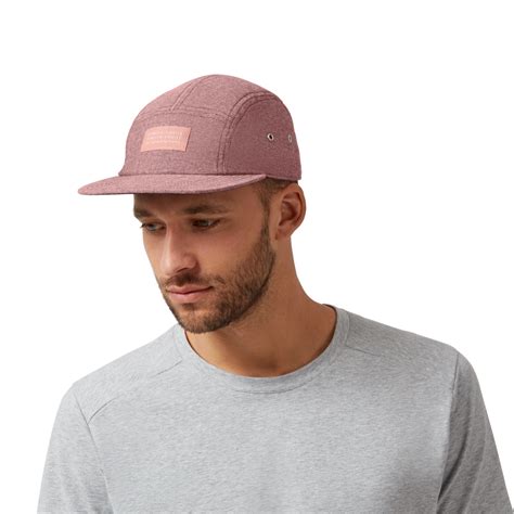 5 Panel Cap On United Kingdom