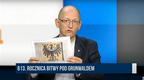 613 rocznica Bitwy pod Grunwaldem R Szydlik Republika po południu