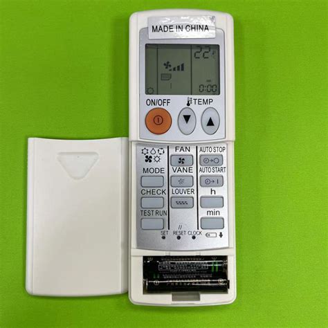 New Air Conditioner Remote Control For Mitsubishi Electric Central Air