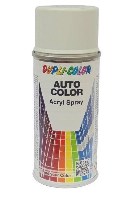 Dupli Color Lakier Samochodowy Akryl W Sprayu Sklep Outstore Pl