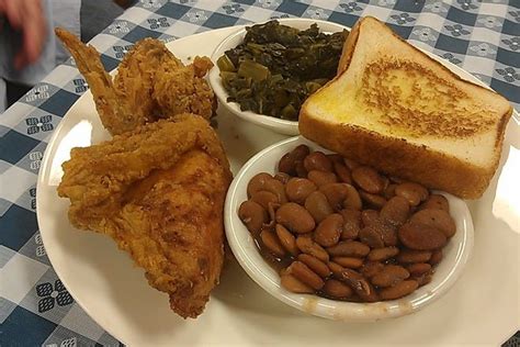 Atlanta Southern Food Restaurants: 10Best Restaurant Reviews