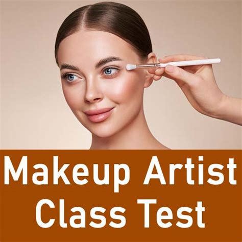 EYE Makeup Test Rita Charitable Trust