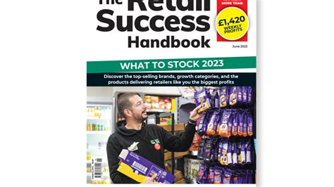 Publications RN Retail Express Vape Retailer The Retail Success