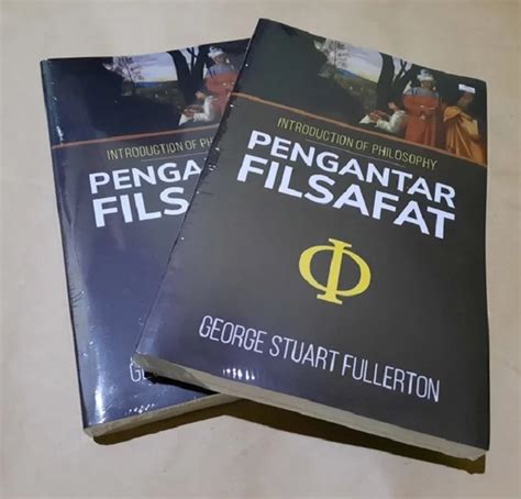 8 Rekomendasi Buku Filsafat Terbaik 2022 Agar Hidup Lebih Bahagia