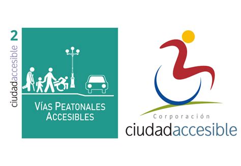 Ficha 2 Vías Peatonales Accesibles