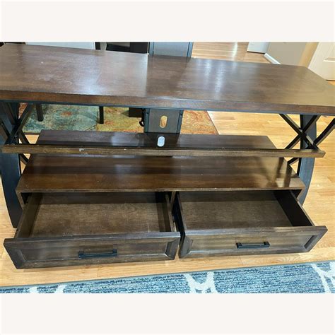 Costco Tv Stand Aptdeco