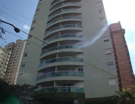 Condom Nio Edificio Grafos Rua Das Goiabeiras Jardim