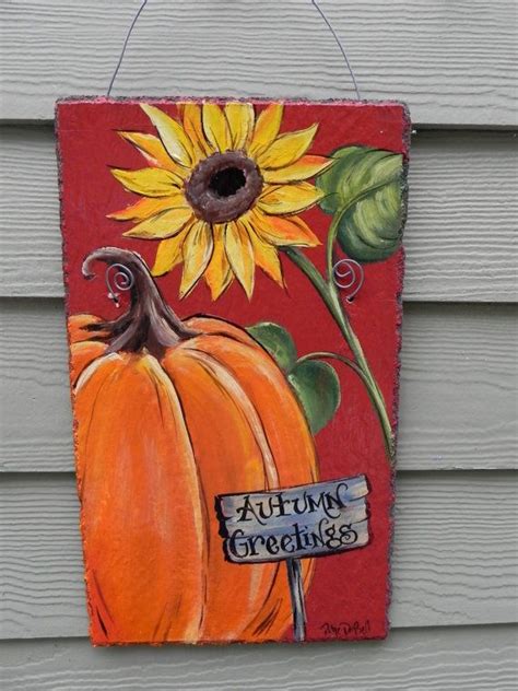 20 Fall Pictures With Pumpkins And Sunflowers The Urban Decor