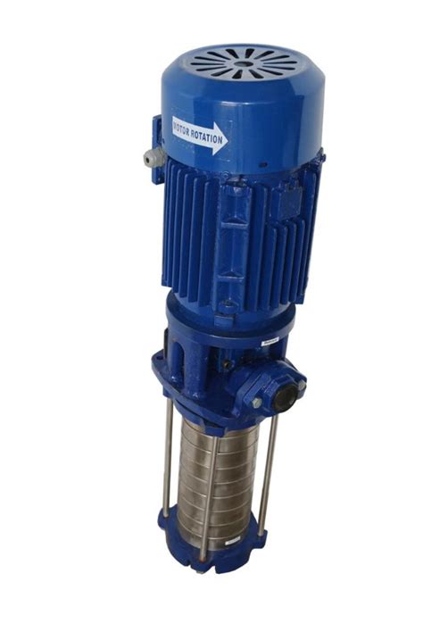 Coolant Pumps - Machine Coolant Pump Latest Price, Manufacturers ...