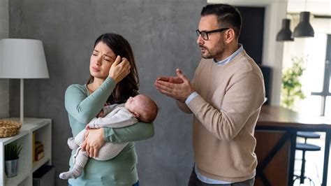 J ai demandé le divorce car mon mari veut donner à notre bébé le