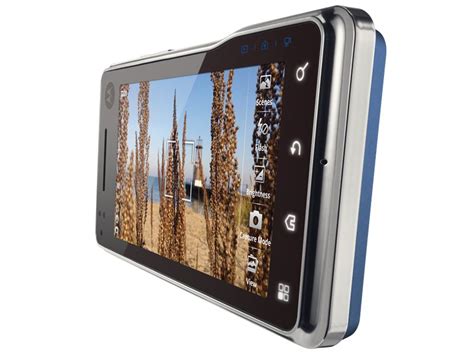 motorola milestone xt review techradar