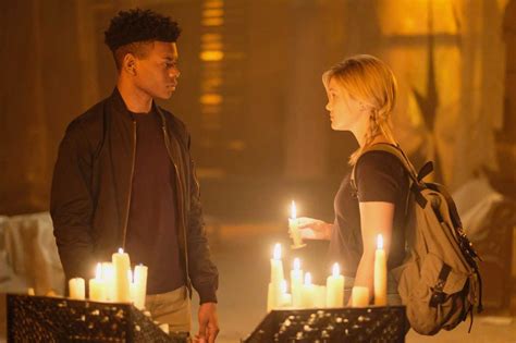 New Cloak and Dagger trailer and photos released – We Have a Hulk