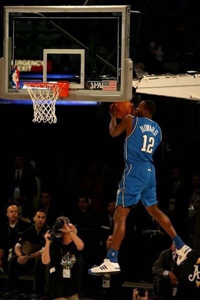 Best Slam Dunk Contest Images In Nba History