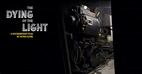 First Run Features: The Dying of the Light