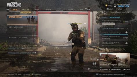 Warzone Dous Youtube