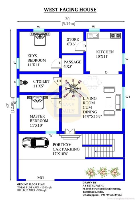 Best House Plan Designs Simple Ghar Ka Naksha House Plan And