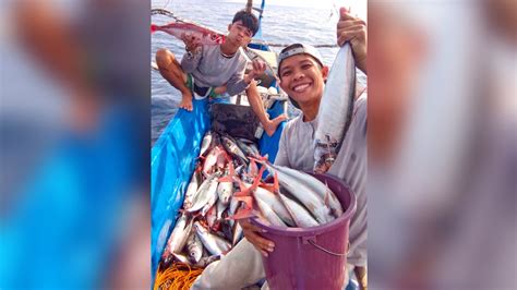 JACKPOT Siksik Liglig At Umaapaw Na Biyaya 65 Kilos Huli Namin Ni MJ