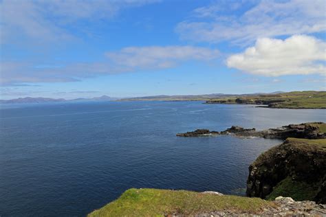 Insel Mull Entdecke Ein Faszinierender Teil Von Schottland