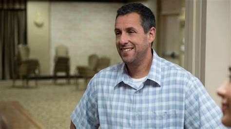 No Estás Invitada A Mi Bat Mitzvá ” Y Más Películas Con Adam Sandler