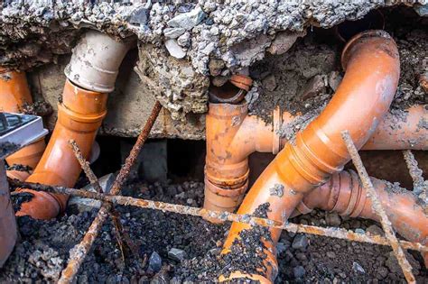 Traditional Vs Trenchless Sewer Repair Which Is Better