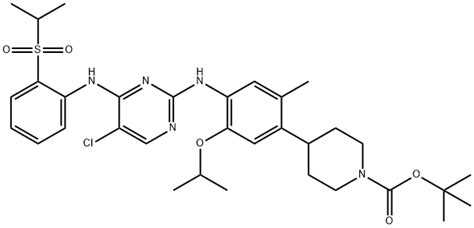 Chloro Propan Yl Sulfonyl Phenyl Amino Pyrimidin