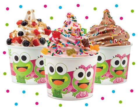 sweetFrog - Order Online