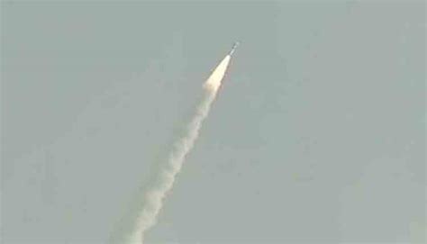 Indias Pslv Rocket Successfully Puts Hysis 30 Foreign Satellites Into