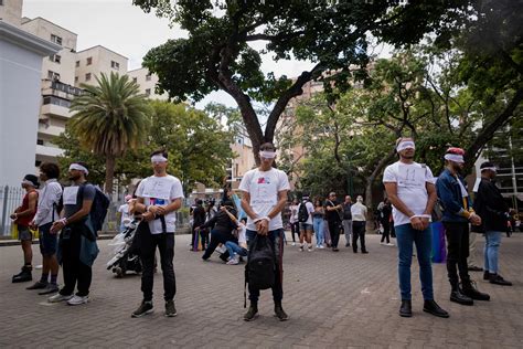 Sobrese Da La Causa De De Los Detenidos En Un Local Lgbti