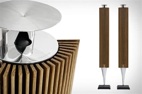 Bang Olufsen Beovision Avant Ultra Hdtv And Beolab Wireless